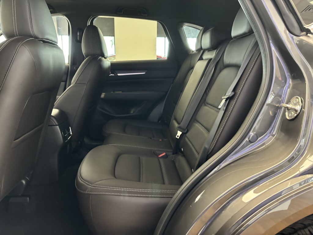 2025 Mazda CX-5 2.5 Turbo Signature photo 15