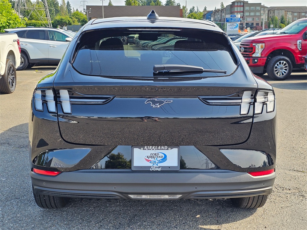 2025 Ford Mustang Mach-E Premium photo 6