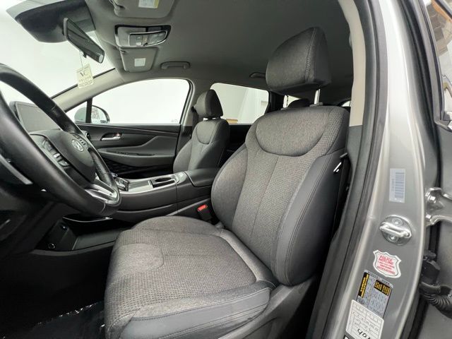 2023 Hyundai Santa Fe SEL photo 30