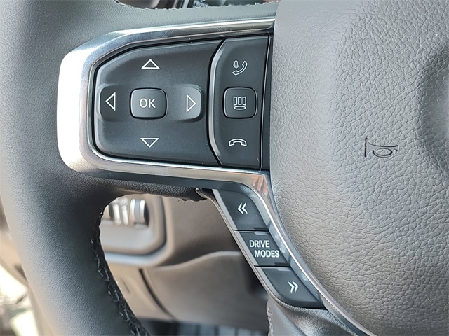 2026 Ram 1500 Laramie photo 21