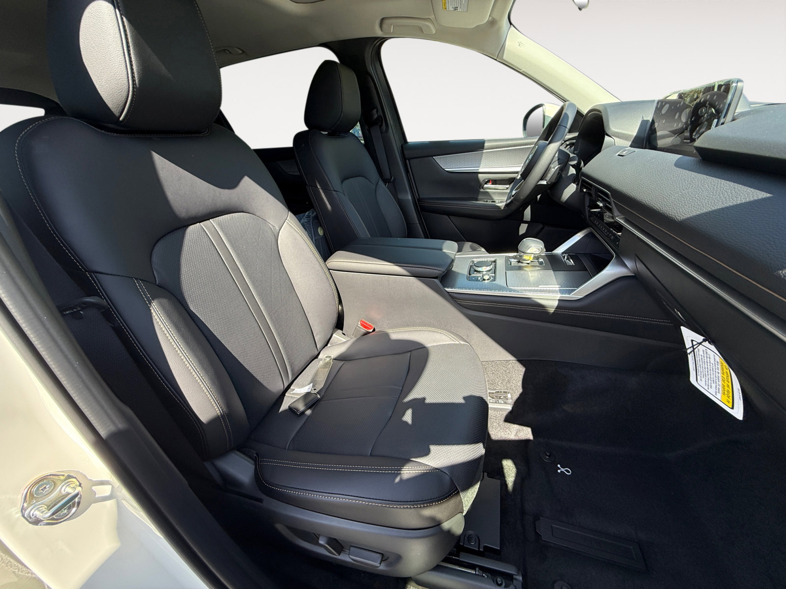 2025 Mazda CX-90 Preferred photo 19