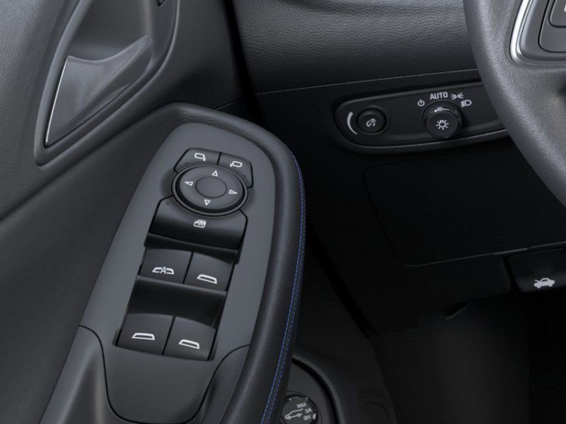 2026 Buick Encore GX Sport Touring photo 18
