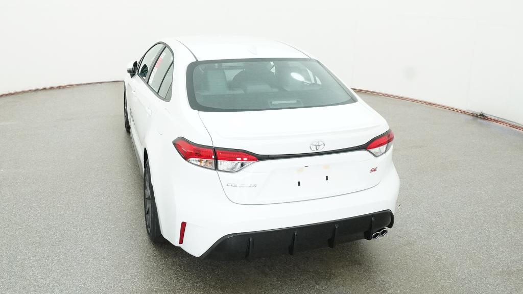 2026 Toyota Corolla SE photo 13
