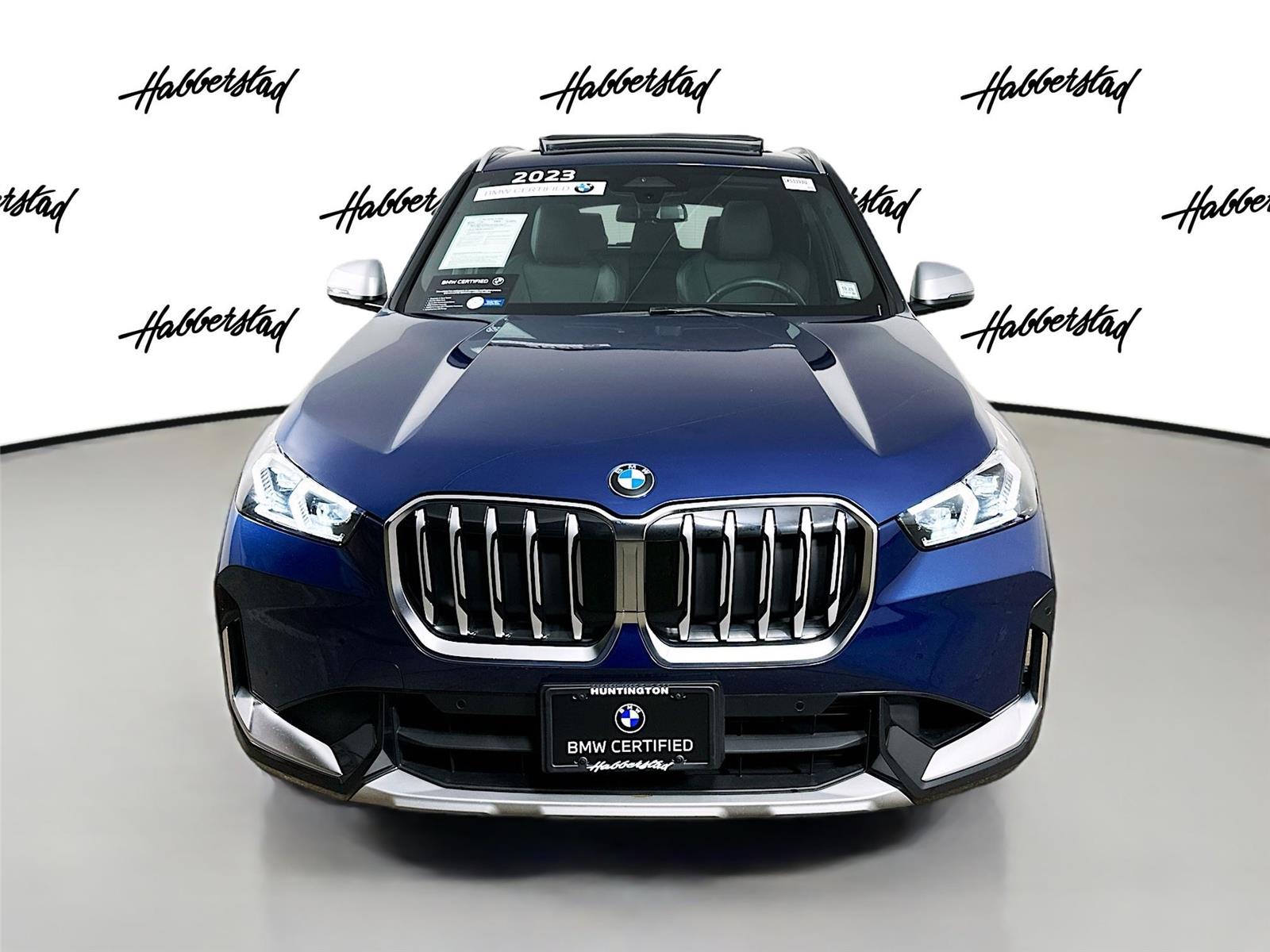 2023 Bmw X1 XDrive28i photo 2