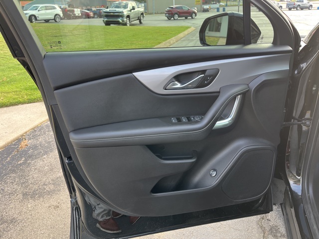 2024 Chevrolet Blazer 2LT photo 24