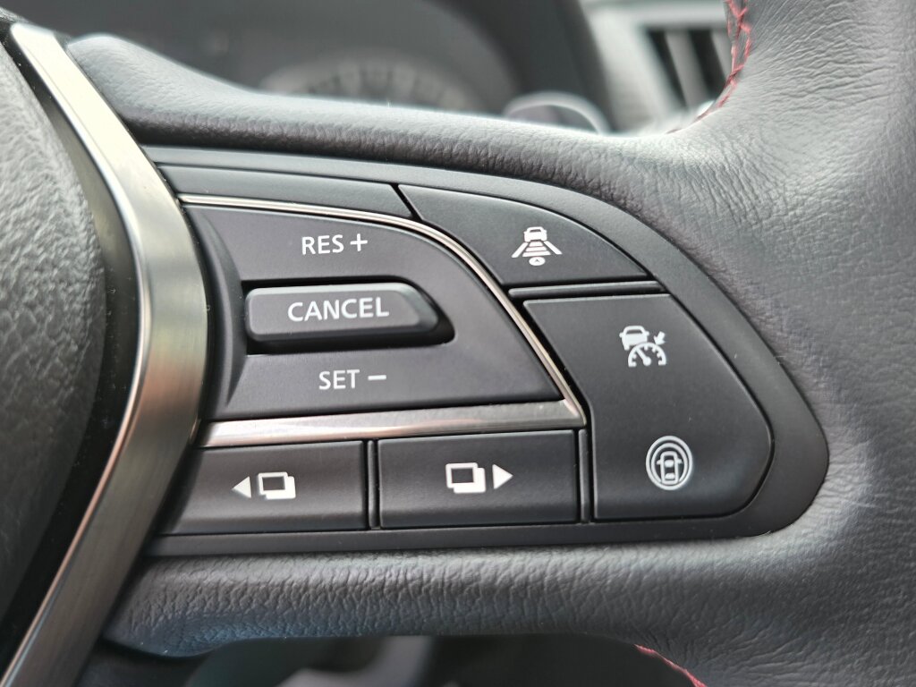 2022 Infiniti Q60 Red Sport 400 photo 23