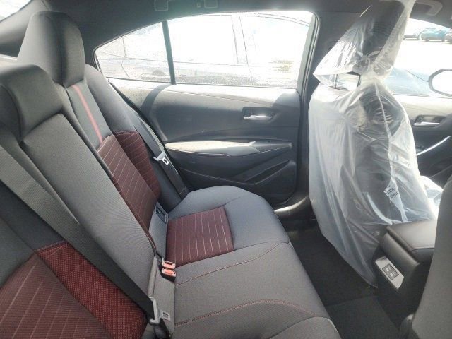 2025 Toyota Corolla SE photo 10