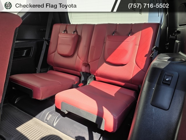 2022 Lexus GX 460 photo 38