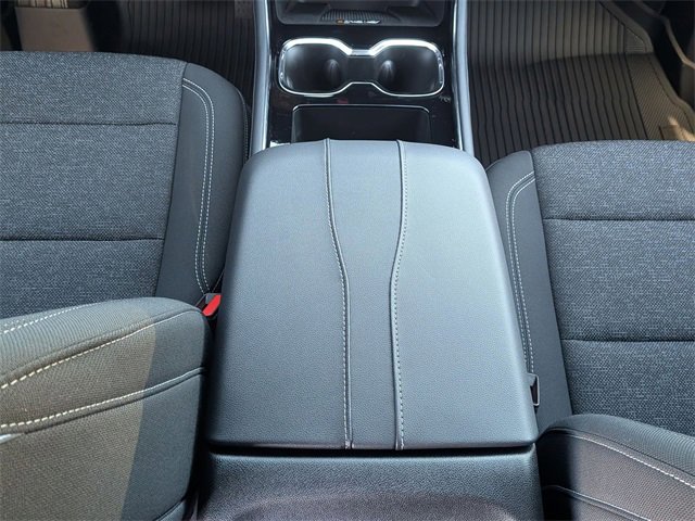 2026 Chevrolet Traverse photo 31