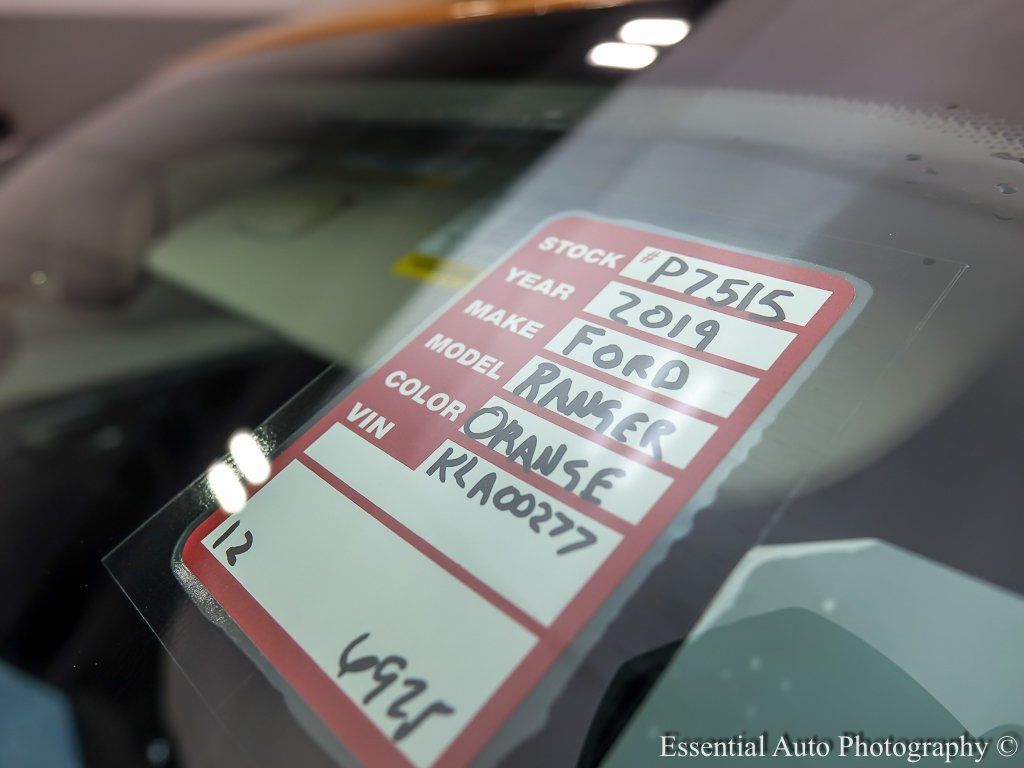 2019 FORD RANGER - Image 27