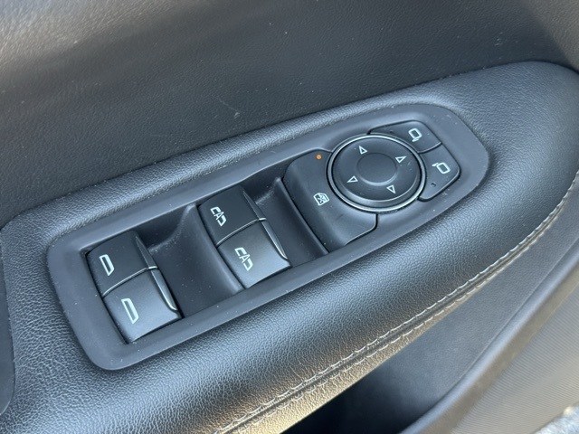2020 Cadillac XT5 Luxury photo 13
