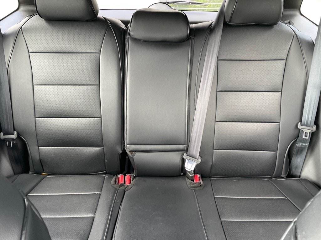 2024 Honda CR-V Hybrid Sport photo 19