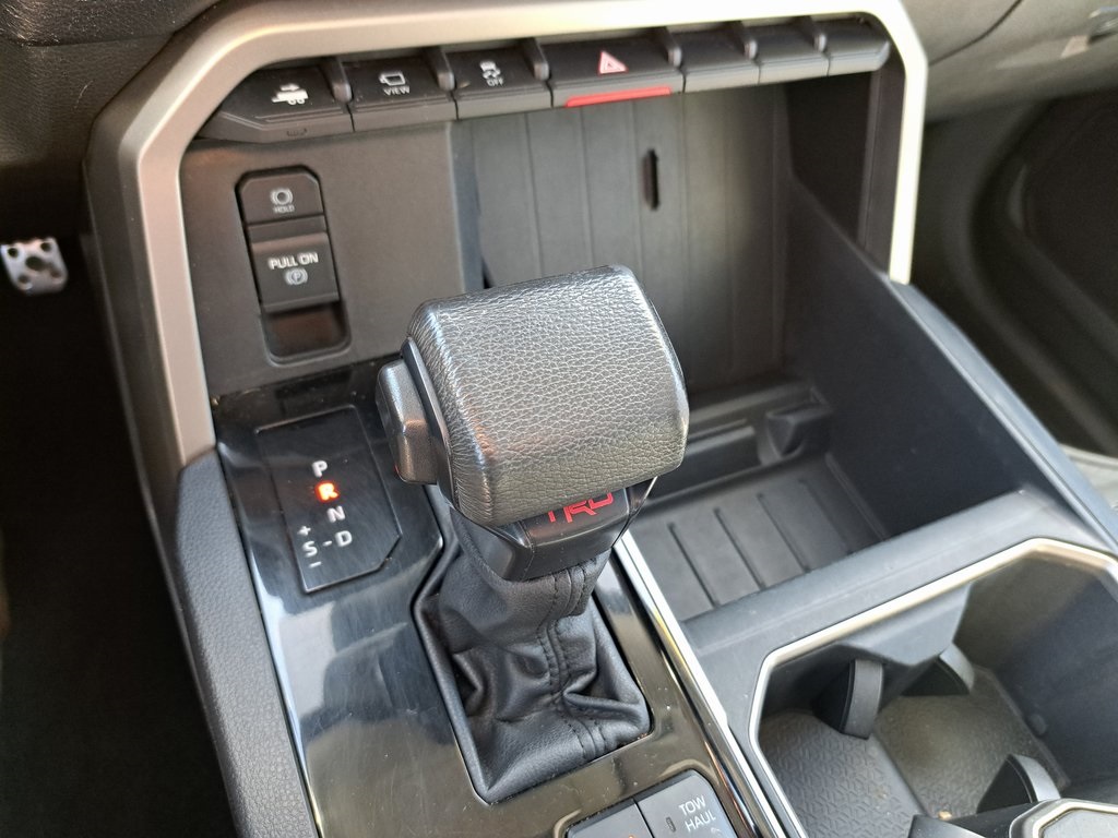 2022 Toyota Tundra SR5 photo 16