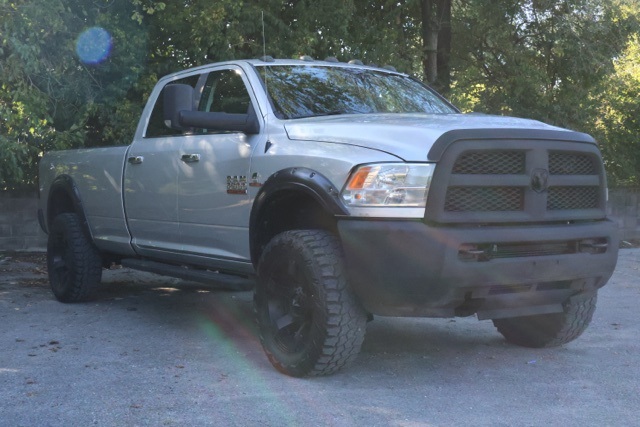 2014 Ram 2500 SLT photo 3