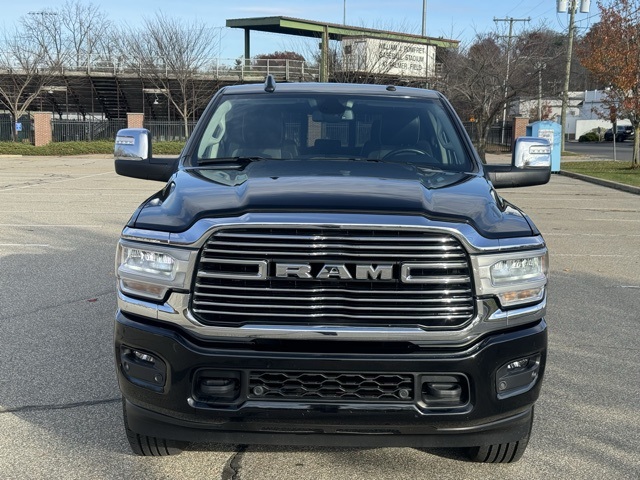 2024 Ram 2500 Laramie photo 2