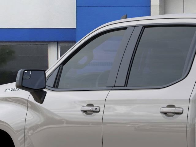 2026 Chevrolet Silverado 1500 RST photo 11
