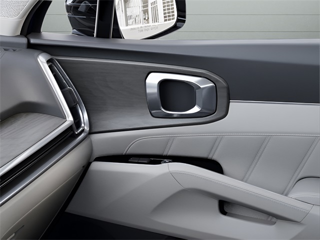 2025 Kia Sorento X-Line SX photo 18