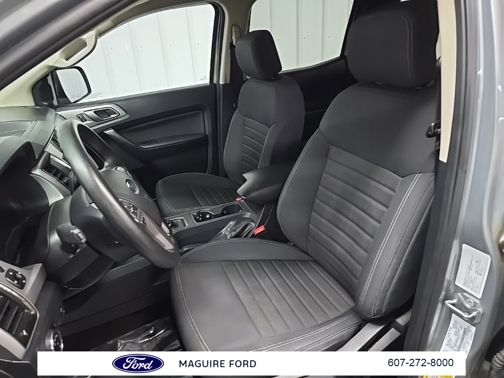 2023 Ford Ranger XLT photo 28