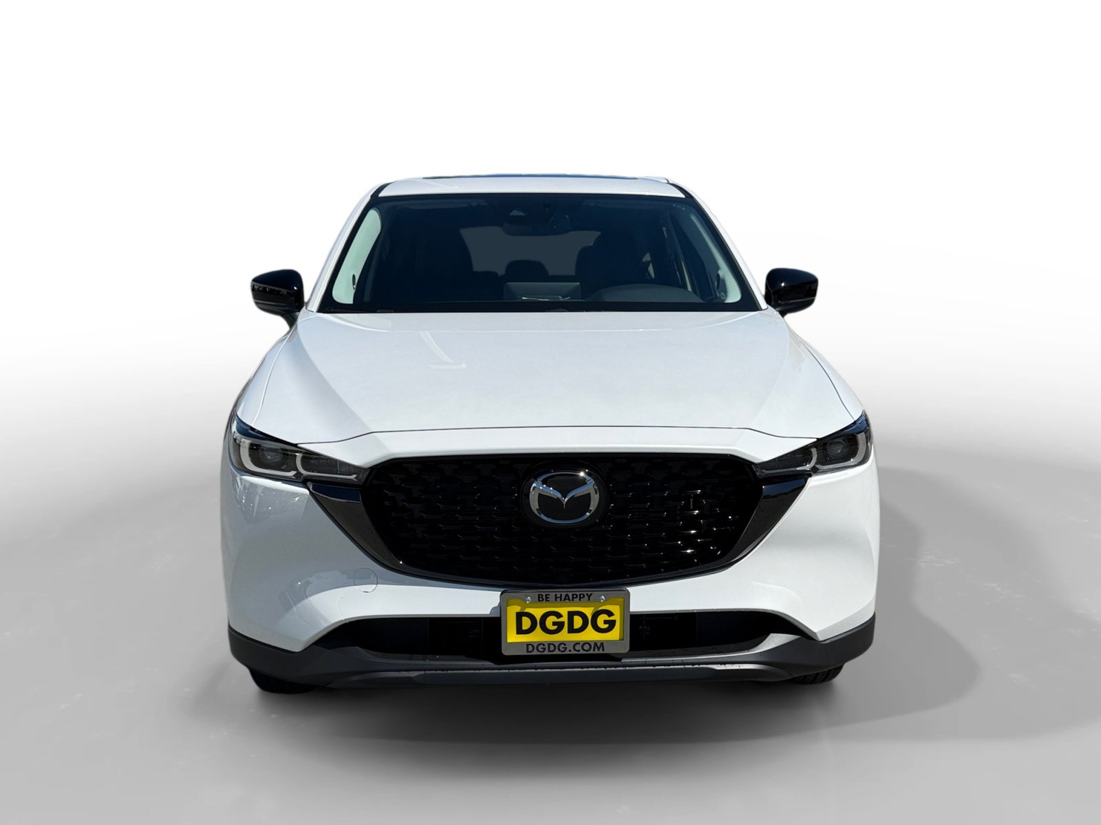 2025 Mazda CX-5 2.5 S Carbon photo 7