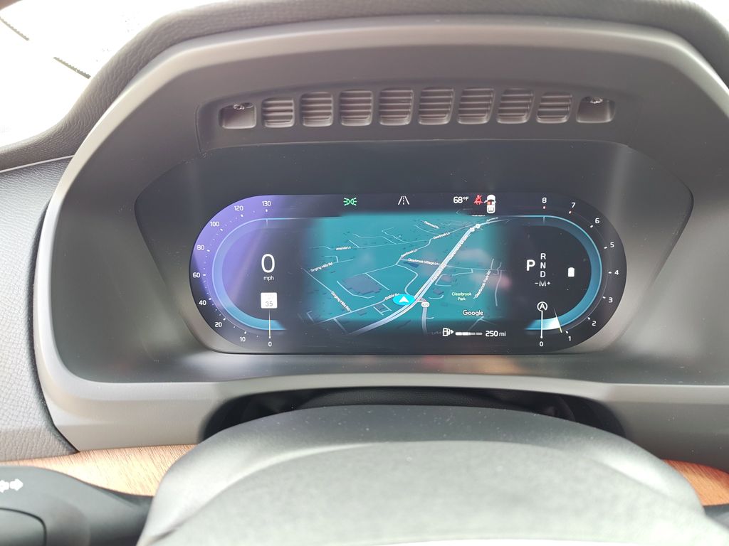 2024 Volvo XC90 Plus photo 18