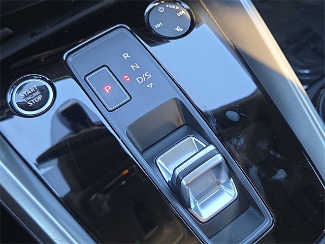 2024 Audi A3 Premium photo 19