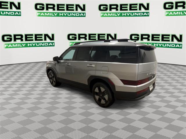 2026 Hyundai Santa Fe SEL photo 14