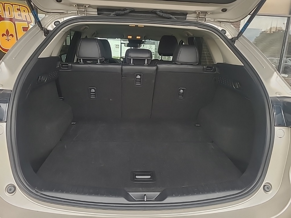 2024 Mazda CX-5 2.5 Select photo 9