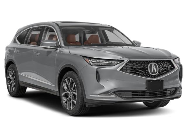 2024 Acura MDX SH-AWD Technology photo 8