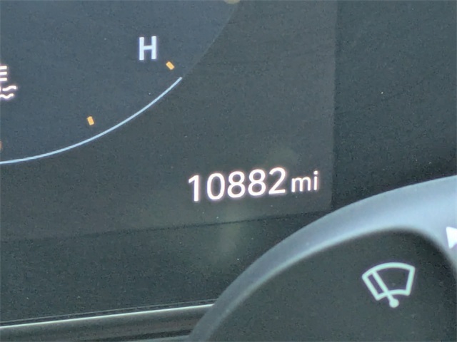 2024 Hyundai Kona N Line photo 29