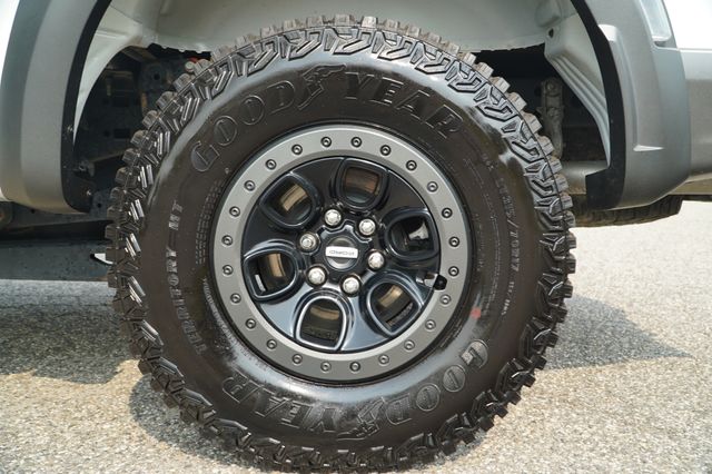 2021 Ford F-150 Raptor photo 15