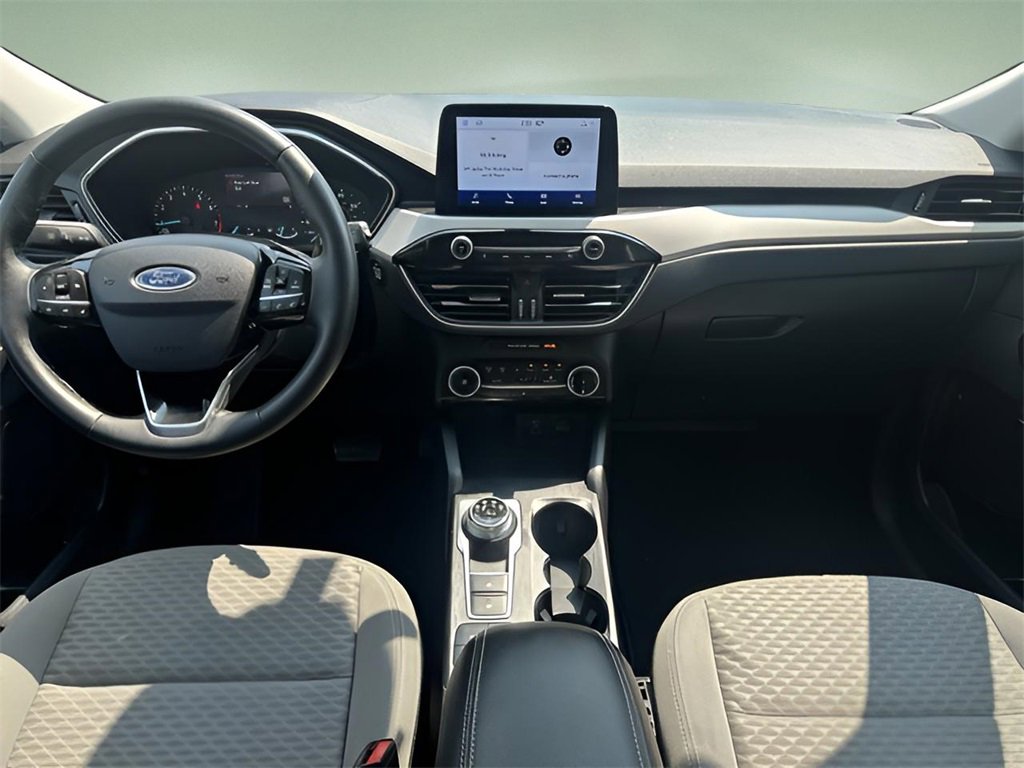 2022 Ford Escape SE photo 9