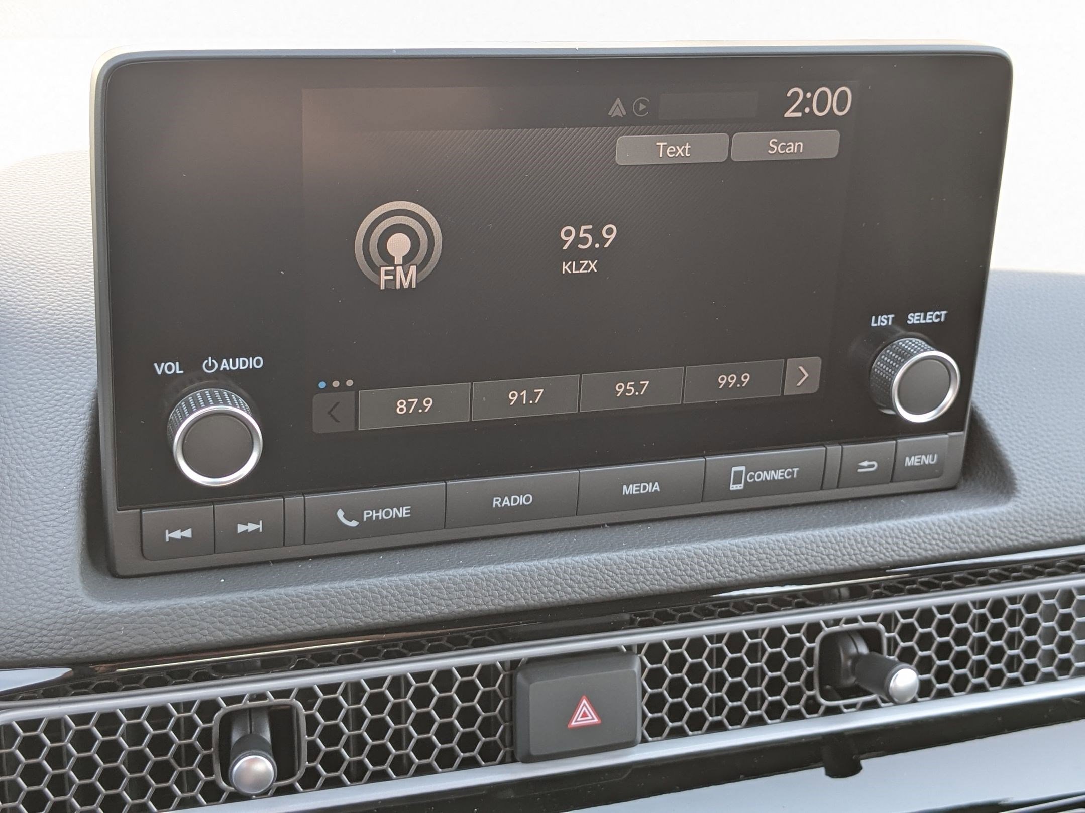 2026 Honda Civic Sport Hybrid photo 10