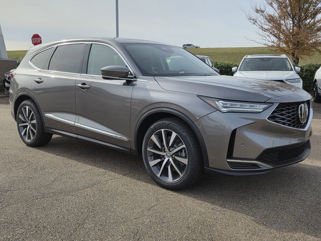 2026 Acura MDX Technology Package's photo