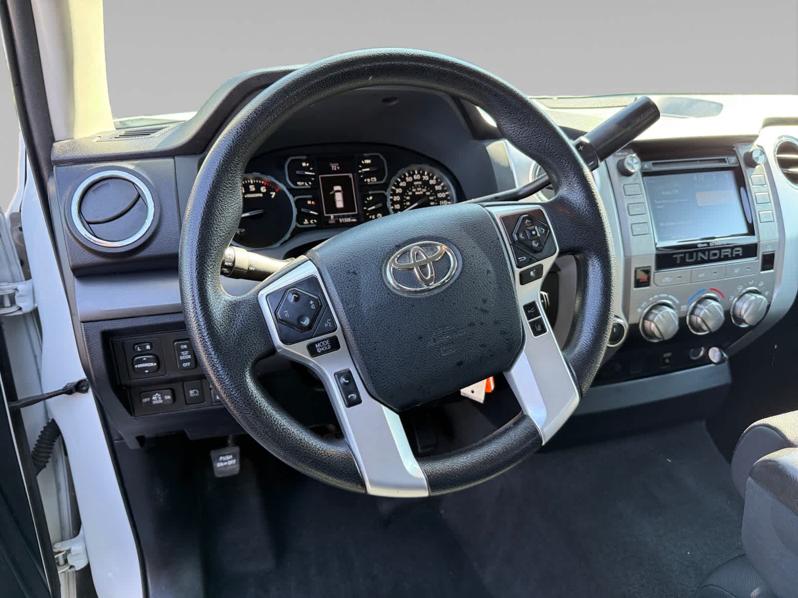 2019 Toyota Tundra SR5 Grade photo 12