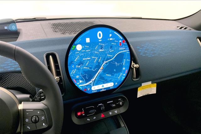 2025 Mini Countryman S ALL4 photo 5