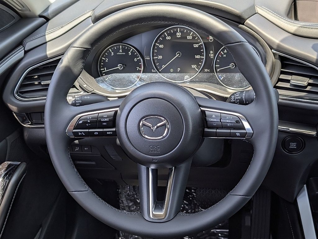 2025 Mazda CX-30 2.5 S Preferred photo 21