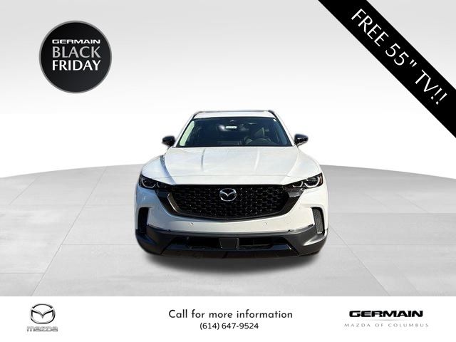 2026 Mazda CX-50 Premium photo 2