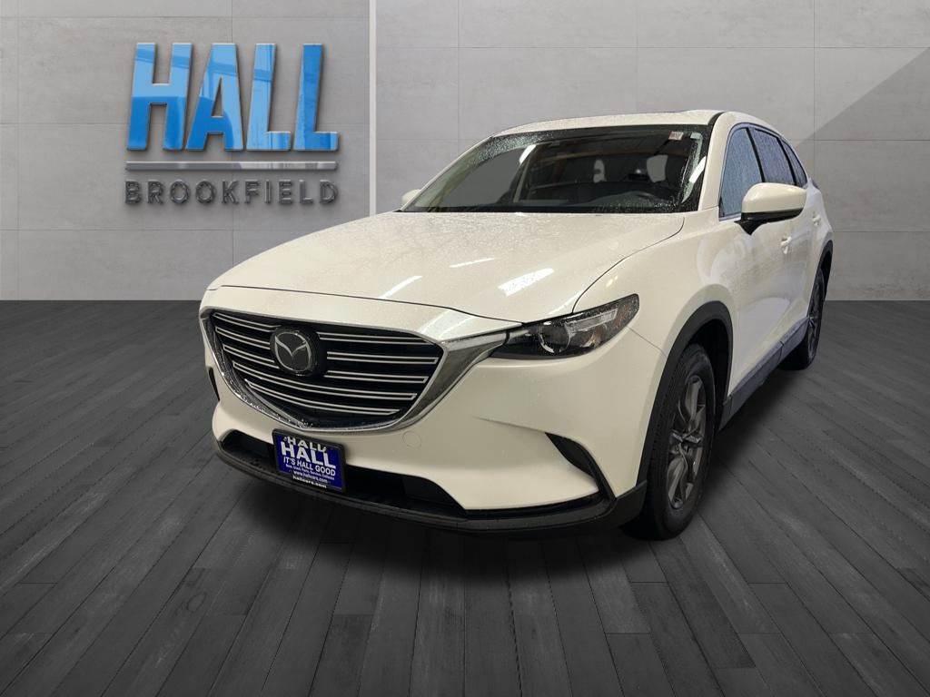 2023 Mazda CX-9 Touring's photo