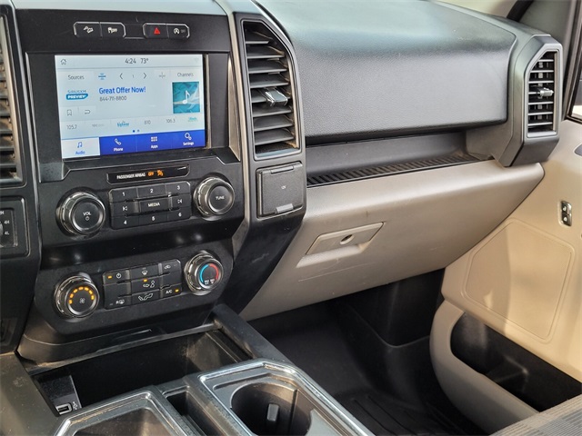 2019 Ford F-150 XL photo 24