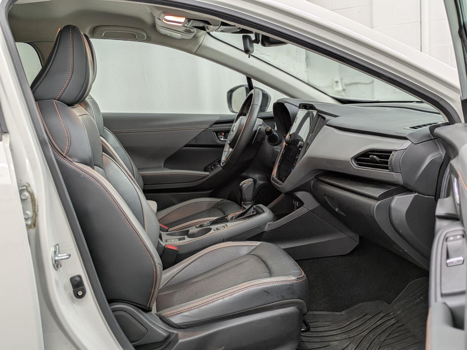 2024 Subaru Crosstrek Limited photo 17