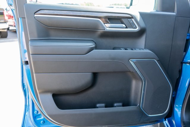 2022 Gmc Sierra 1500 Elevation photo 8
