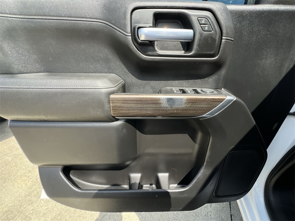2021 Chevrolet Silverado 1500 LT photo 29