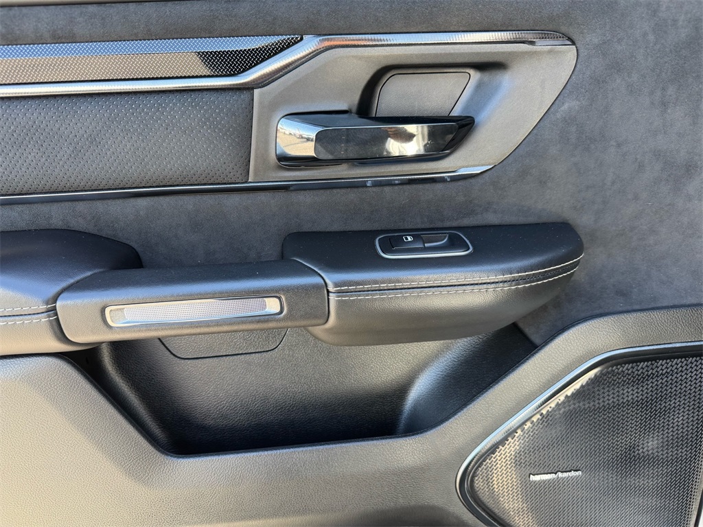 2022 Ram 1500 TRX photo 14