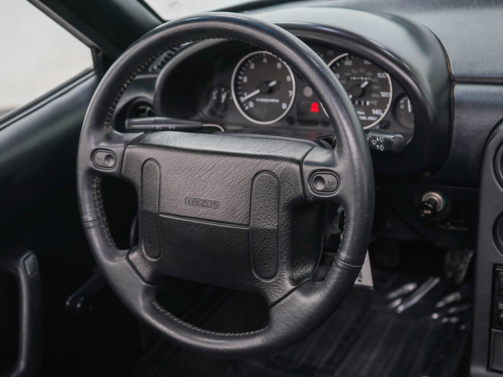 1991 Mazda MX-5 Miata Miata photo 12