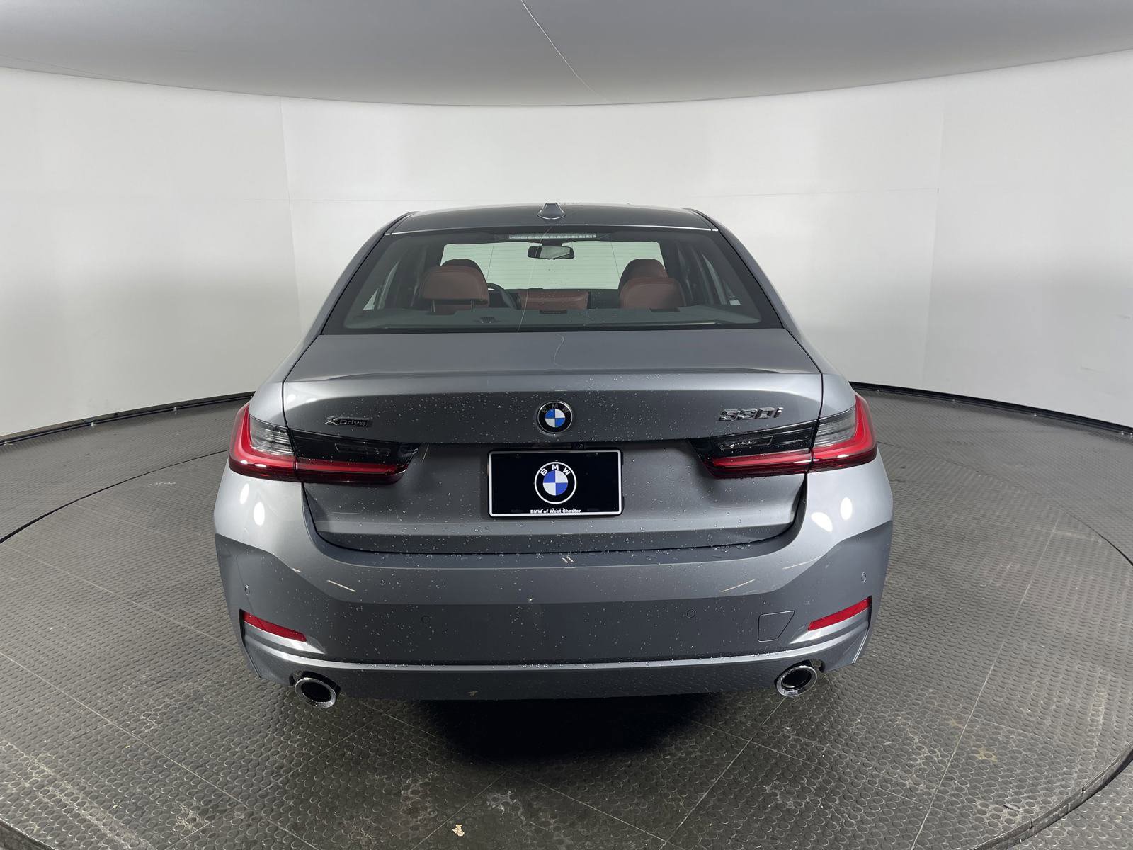 2025 Bmw 330i 330i xDrive photo 7