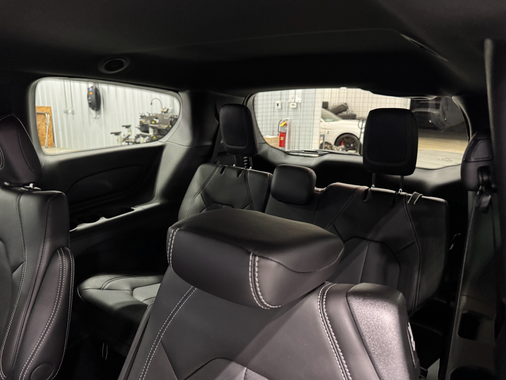 2026 Chrysler Voyager LX photo 6