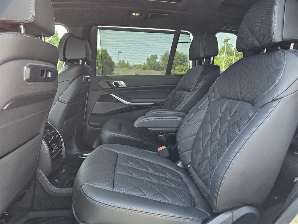2026 Bmw X7 xDrive40i photo 19