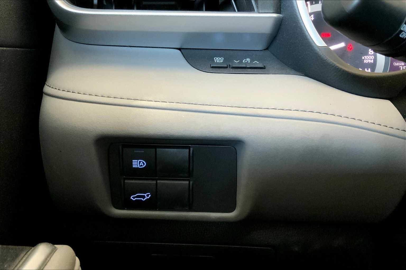 2022 Toyota Highlander XLE photo 63