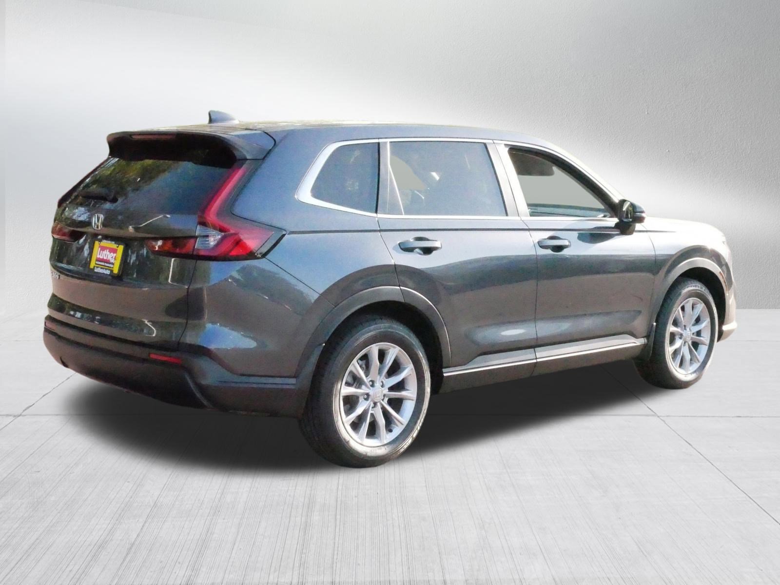 2023 Honda CR-V EX-L photo 4