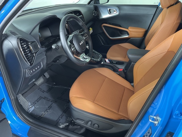 2025 Kia Soul EX photo 18